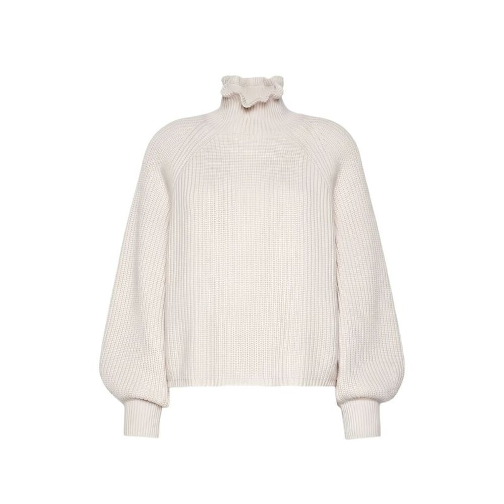Max Mara Neutrals Knitwear - Jumpers Women